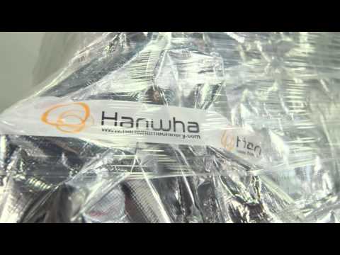 IEMCA Success Stories USA - Hanwha