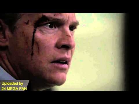 SHUT UP MARK!!! - Jack Bauer - 24