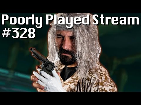 Poorly Played Stream #328 The End of S3