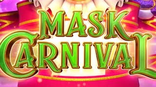 Mask Carnival — Tips & Strategies