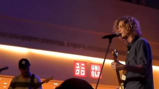 Up and UP- Relient K (Live in Manila)