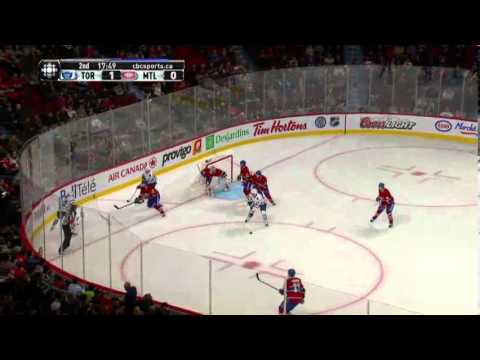 Game in Six Minutes - 01/19/2013