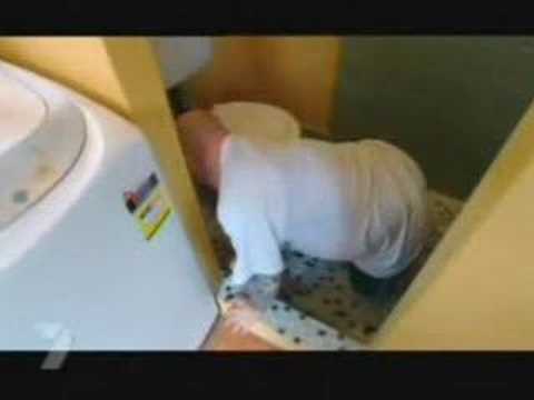 True Stories: Life of Angry Anderson 1/3