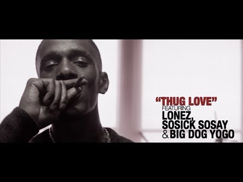 Lonez, Sosick Sosay & Big Dog Yogo - Thug Love (Official Video) Shot by @Motion21Ent