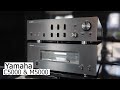 Усилитель Yamaha  M-5000 Black