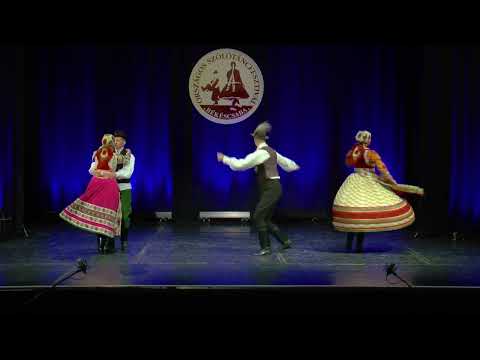 Kovács-Jelinek Emese - Kovács József, Nagy Vivien Zsuzsanna - Kovács Dénes Zoltán: Mérai táncok