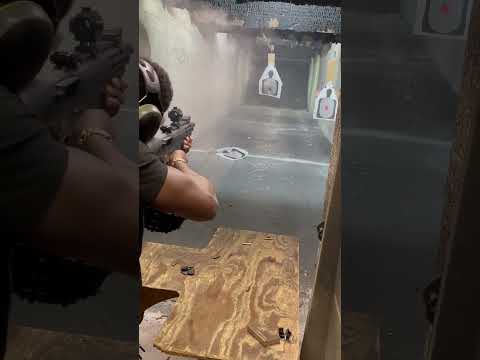 12 Gauge Pump With 20 Round Drum #Drum #short