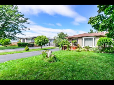 105 Greenmount Road Brampton