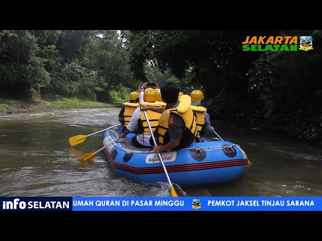 Peringatan Hari Bumi Digelar di Sekolah Ciliwung
