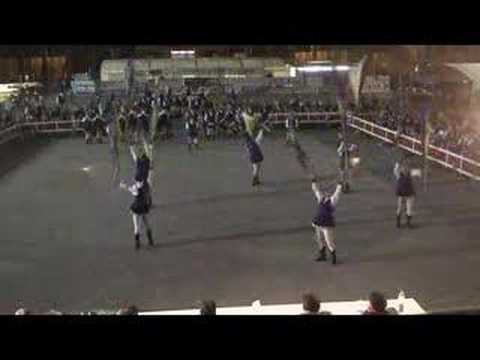 Contesa Estense 2008 - piccola squadra . contrada del ghetto