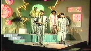 Grupo 440 &quot;Ella Dice&quot; Festival Del Merengue (Rose Video)