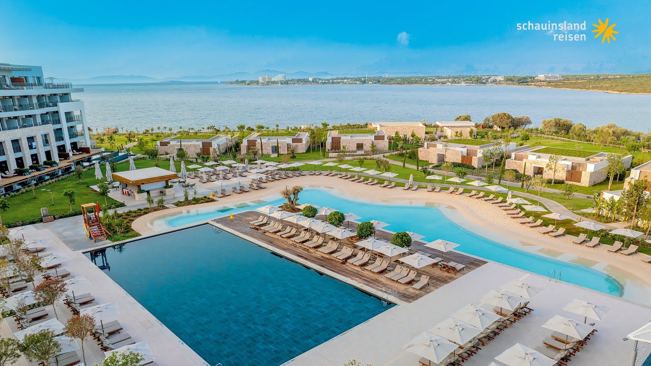 Anda Barut Collection Didim