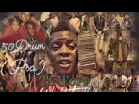 TuWoppEscobar- 50Drum(P.S.A)