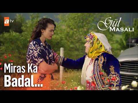 Fatma amma ki Gonja ke liye shart - Gul Masali Episode 4