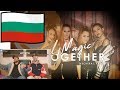 4Magic - Together (Vecherai, Rado) (Official Video) - REACTION 4Magic - Together (Vecherai, Rado) (Official Video) - REACTION