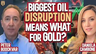 Download lagu What The Biggest Oil Disruption in History Means For Gold Prices mp3