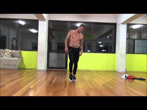 Eri-g  _freestyle training