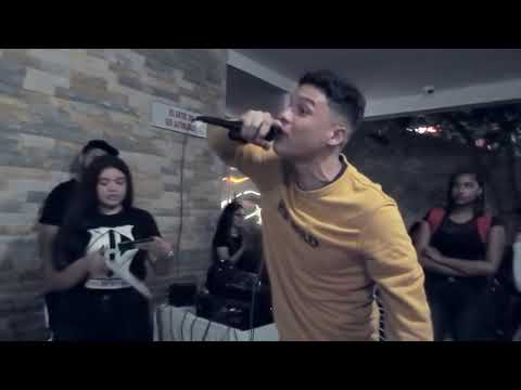 Cuartos Apokalypto Jomper vs Rednaxela Perla Filtro inaugural Supremacia Mc