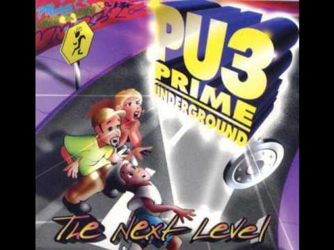 Prime Underground- The Next Level- Latin West Side