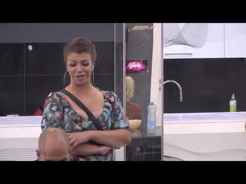 Zadruga 4 - Pregled 304 dana - 08.07.2021.