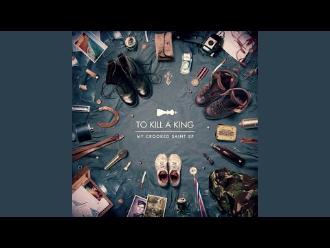we used to protest/gamble - To Kill a King