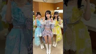 ［💖］＝LOVE 野口衣織さんと「こんなあたしはいかがですか」ありがとうございます🩵💛