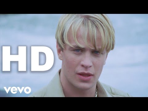 If I Let You Go - Westlife