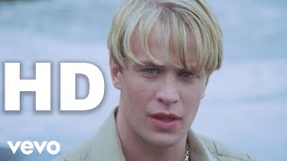 Westlife - If I Let You Go (Official HD Video)