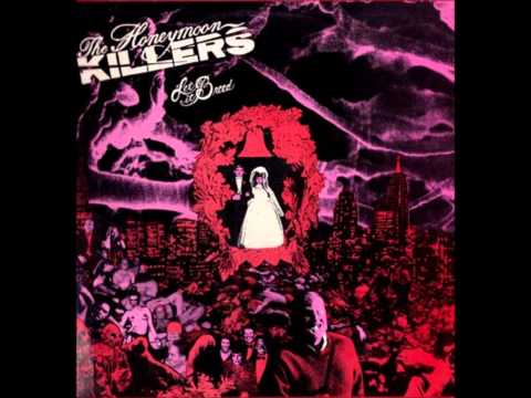 Honeymoon Killers - Injun Joe