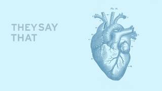 Dessa - &quot;Half of You - Band Version&quot; (Official Lyric Video)