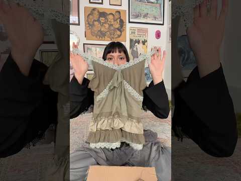 Unboxing FOREST FAIRY style bundle!🧚🏼✨