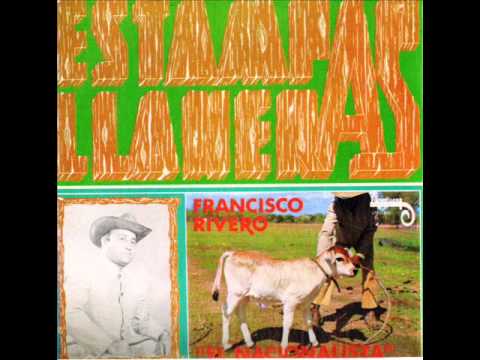 FG  Pasaje Triste - Francisco Rivero