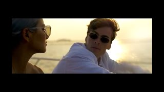 Yellow Claw - Villain ft . Valentina [ Music Video ]