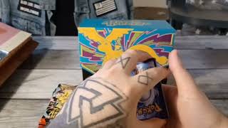 Opening An Ascended Heroes ETB! - Pokémon TCG