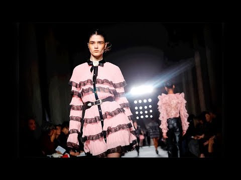 Philosophy di Lorenzo Serafini | Fall Winter 2018/2019 Full Fashion Show | Exclusive