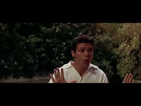 OST - Stranger in Town - Summer Holiday 1963