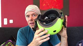 Real World Test - TSG Kinder Bike Helme
