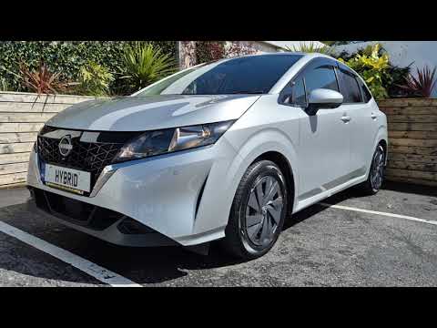 Nissan Note 1.2 e-POWER / NEW SHAPE / LOW MILEAGE - Image 2