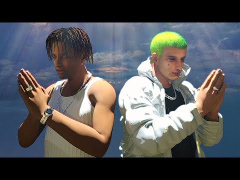 Cryzin e Kaio Viana - Mas Existe Um Lugar Onde Encontro Paz  (ORIGINAL Versão)