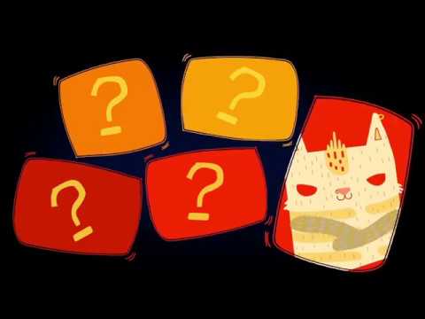 Tu Rockcito - Rock Animal (Video Oficial)