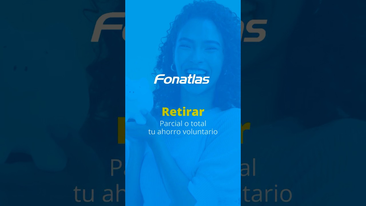 Retiro Ahorro Voluntario