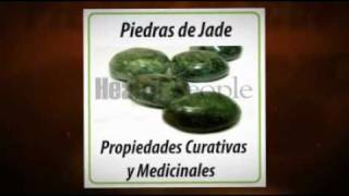 preview picture of video 'Health & People. Paneles Térmicos de Jade'