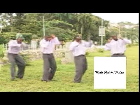 A I C MAKONGORO VIJANA CHOIR MALIPO DUNIANI