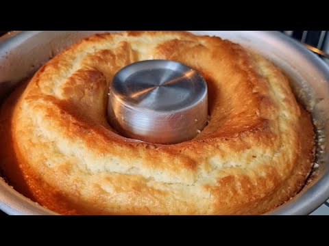 When I have A FEW MINUTES, I bake this cake, and everyone says WOW 👌