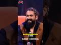 Yash About Kantara And Kannada Industry Yash Kantara Kannada Viral Shorts Yash19 Rishabshetty Kgf