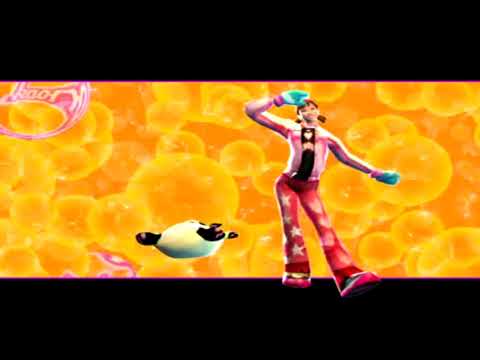 SSX Tricky All Character Video