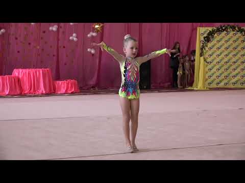 Рубан Эльза 2013