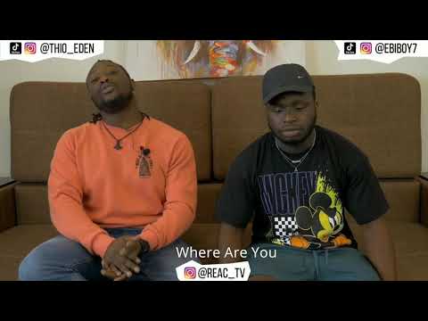 Крутая Реакция Иностранцев на OLLANE feat MIYAGI ANDY PANDA - Where Are You