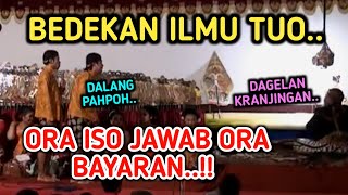 Download lagu KANGEN PEYE - BEDEKAN ILMU TUO mp3