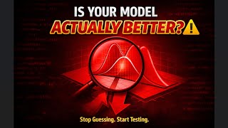 1. Why ML Engineers and Data Scientists Must Care About Statistical Testing